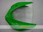Carénage supérieur avant pour Kawasaki 05-06 Ninja ZX-6R #OYO87913088
