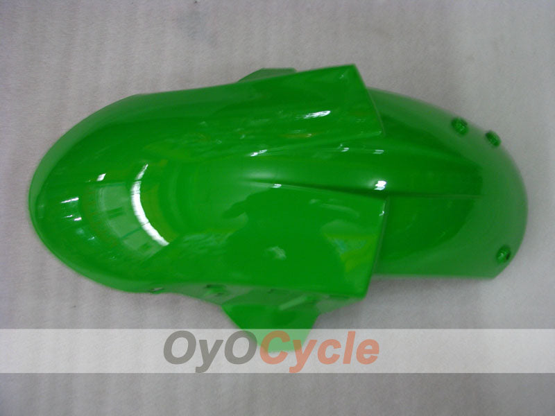 Carénage de garde-boue avant pour Kawasaki 05-06 Ninja ZX-6R #OYO87913084 Image secondaire du produit