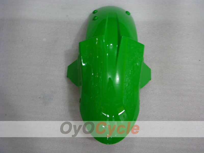 Carénage de garde-boue avant pour Kawasaki 05-06 Ninja ZX-6R #OYO87913084