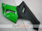 Carénage latéral gauche et droit pour Kawasaki Ninja ZX-6R 05-06 #OYO87913090