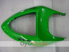 Carénage arrière de queue pour Kawasaki 05-06 Ninja ZX-6R #OYO87913089