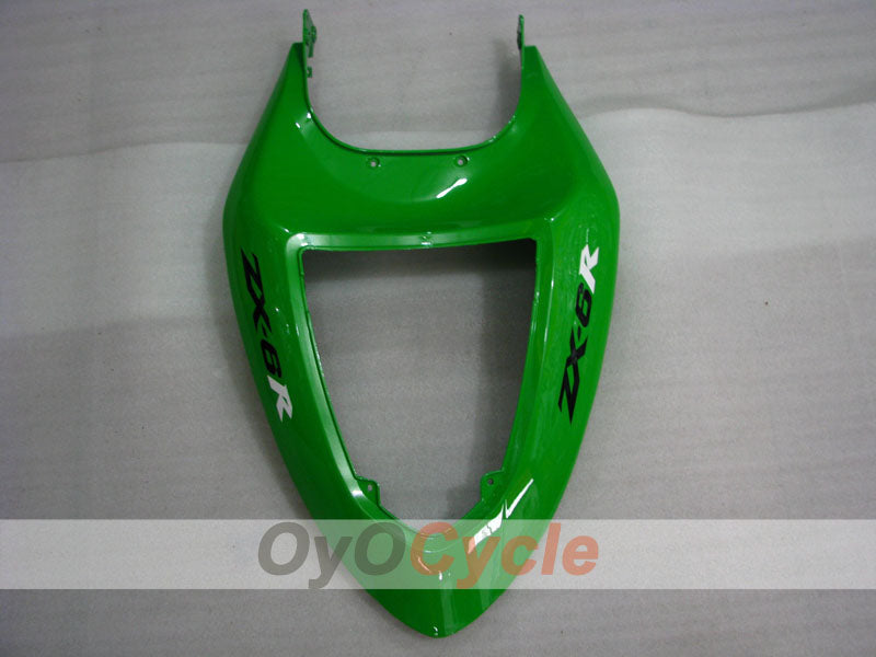 Carénage arrière de queue pour Kawasaki 05-06 Ninja ZX-6R #OYO87913089