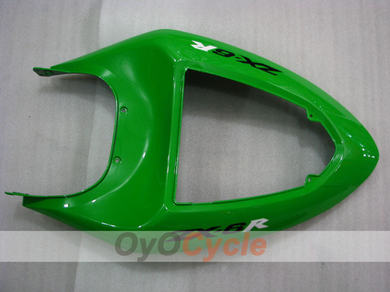 Carénage arrière de queue pour Kawasaki 05-06 Ninja ZX-6R #OYO87913089
