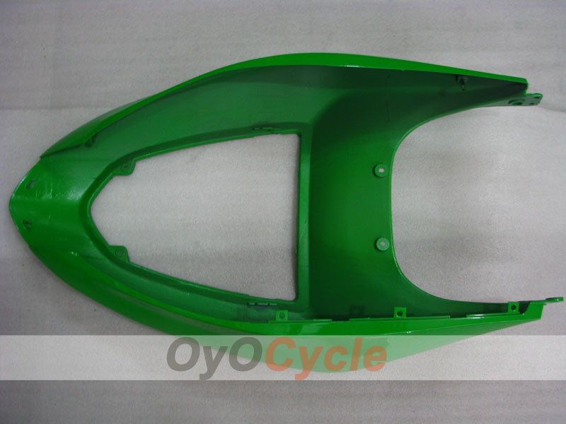 Carénage arrière de queue pour Kawasaki 05-06 Ninja ZX-6R #OYO87913089