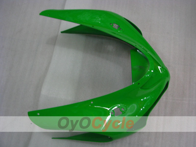 Carénage supérieur avant pour Kawasaki 05-06 Ninja ZX-6R #OYO87913088 Image secondaire du produit