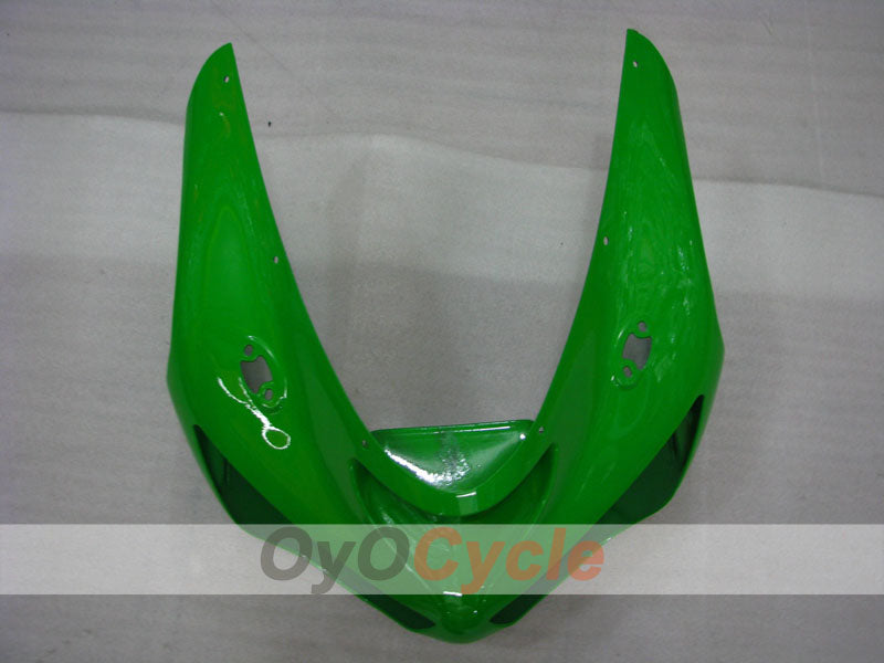 Carénage supérieur avant pour Kawasaki 05-06 Ninja ZX-6R #OYO87913088