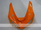 Carénage supérieur avant pour Kawasaki 05-06 Ninja ZX-6R #OYO87913092