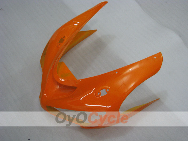 Carénage supérieur avant pour Kawasaki 05-06 Ninja ZX-6R #OYO87913092