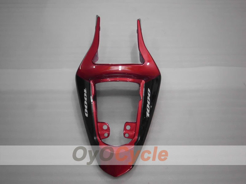 Carénage arrière de selle pour Suzuki GSXR1000 03-04 #OYO87910451