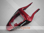 Carénage arrière de selle pour Suzuki GSXR1000 03-04 #OYO87910451
