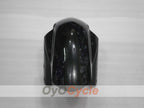 Kit de carénages injectés pour GSX R1000 03-04 - Rouge, Noir - Style d’origine #OYO87901861