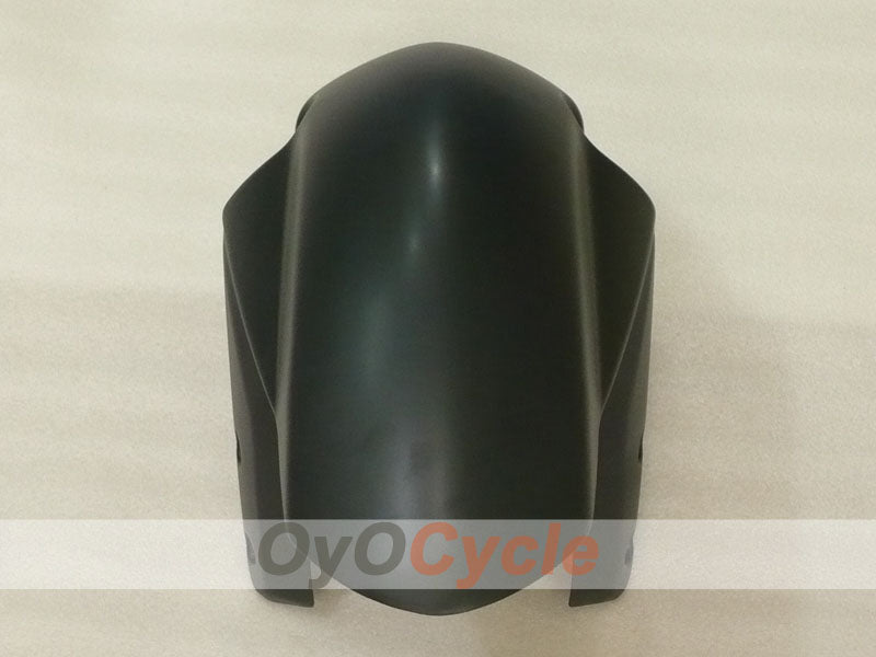 Carénage de garde-boue avant pour Suzuki GSXR1000 03-04 #OYO87910453