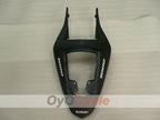 Kit de carénages injectés pour GSX R1000 03-04 - Noir, Mat - Style d’origine #OYO87901862