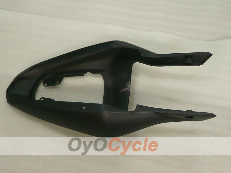 Kit de carénages injectés pour GSX R1000 03-04 - Noir, Mat - Style d’origine #OYO87901862