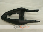 Kit de carénages injectés pour GSX R1000 03-04 - Noir, Mat - Style d’origine #OYO87901862