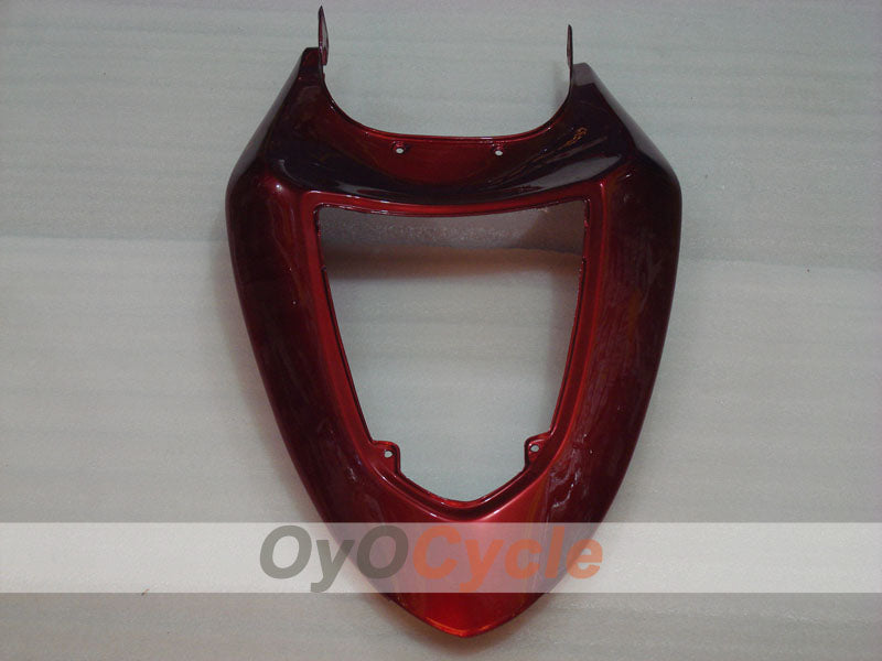 Carénage arrière de selle pour Kawasaki Ninja ZX-6R 05-06 #OYO87913097