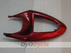 Kit de carénage à injection pour NINJA ZX-6R 05-06 - Rouge, Noir - Flamme #OYO87901867