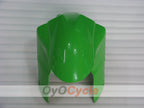 Kit de carénage à injection pour NINJA ZX-6R 05-06 - Vert - Flamme #OYO87901869