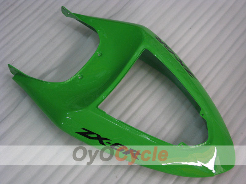 Carénage arrière de selle pour Kawasaki Ninja ZX-6R 05-06 #OYO87913100