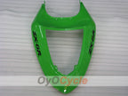 Carénage arrière de selle pour Kawasaki Ninja ZX-6R 05-06 #OYO87913100