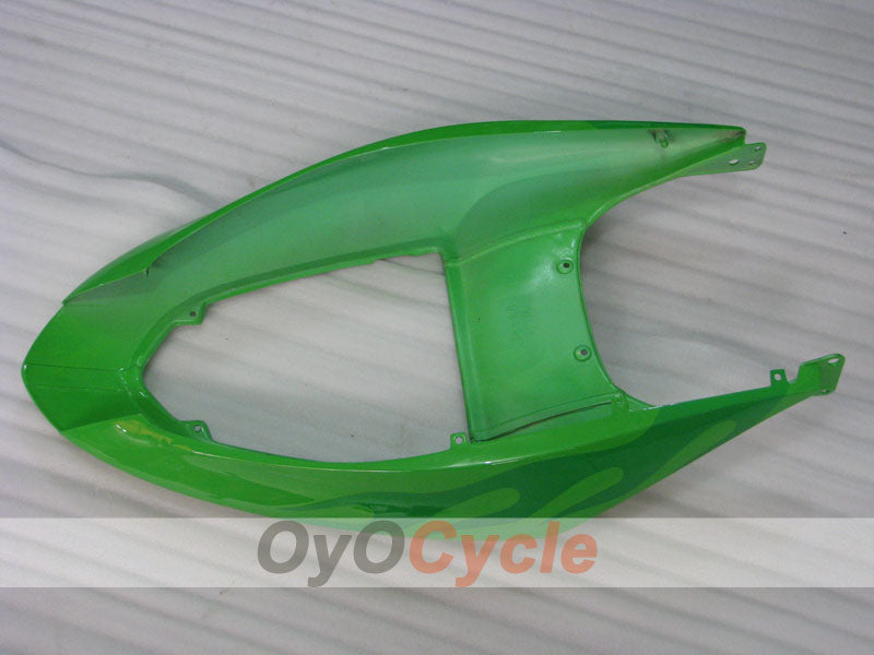 Carénage arrière de selle pour Kawasaki Ninja ZX-6R 05-06 #OYO87913100
