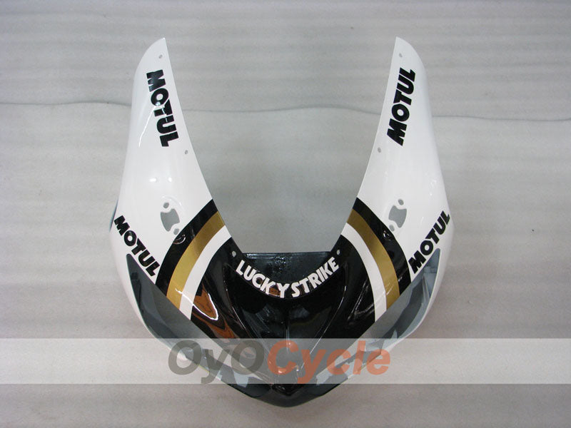 Carénage supérieur avant pour Kawasaki Ninja ZX-6R 05-06 #OYO87913103