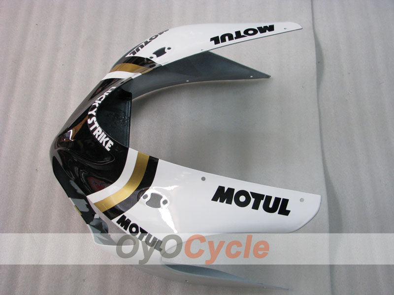 Carénage supérieur avant pour Kawasaki Ninja ZX-6R 05-06 #OYO87913103