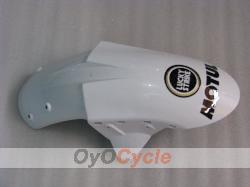 Carénage de garde-boue avant pour Kawasaki Ninja ZX-6R 05-06 #OYO87913102 Image secondaire du produit