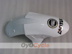 Carénage de garde-boue avant pour Kawasaki Ninja ZX-6R 05-06 #OYO87913102