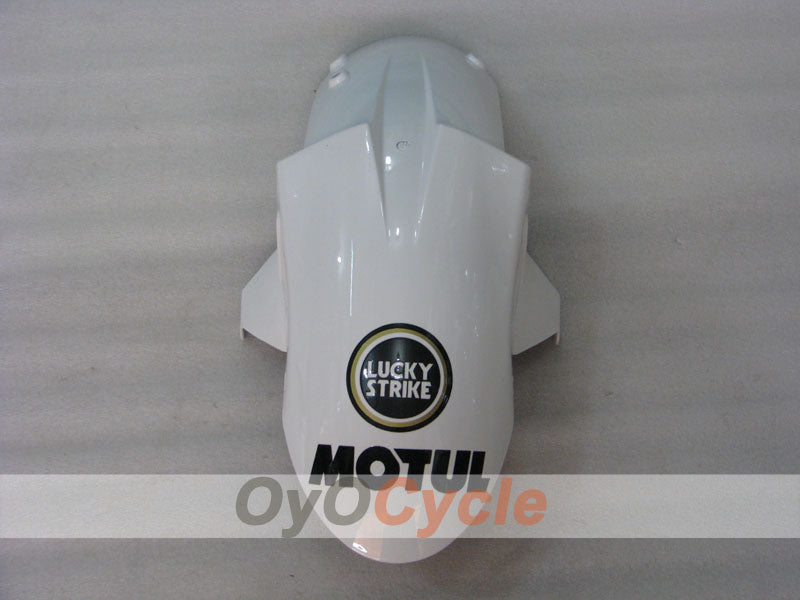 Carénage de garde-boue avant pour Kawasaki Ninja ZX-6R 05-06 #OYO87913102 Image principale du produit