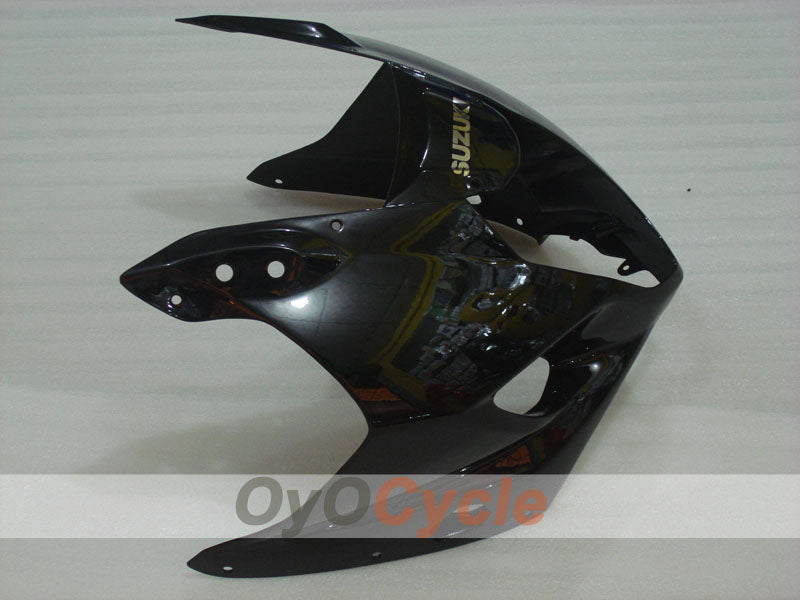 Carénage supérieur avant pour Suzuki GSXR1000 03-04 #OYO87910458 Image secondaire du produit