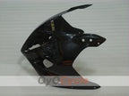 Kit de carénage à injection pour GSX R1000 03-04 - Noir - Style d'origine #OYO87901872