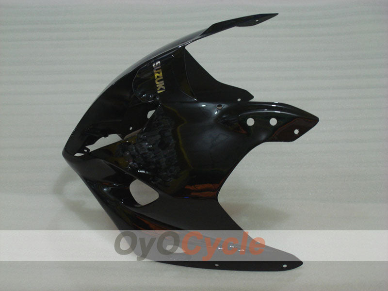 Carénage supérieur avant pour Suzuki GSXR1000 03-04 #OYO87910458