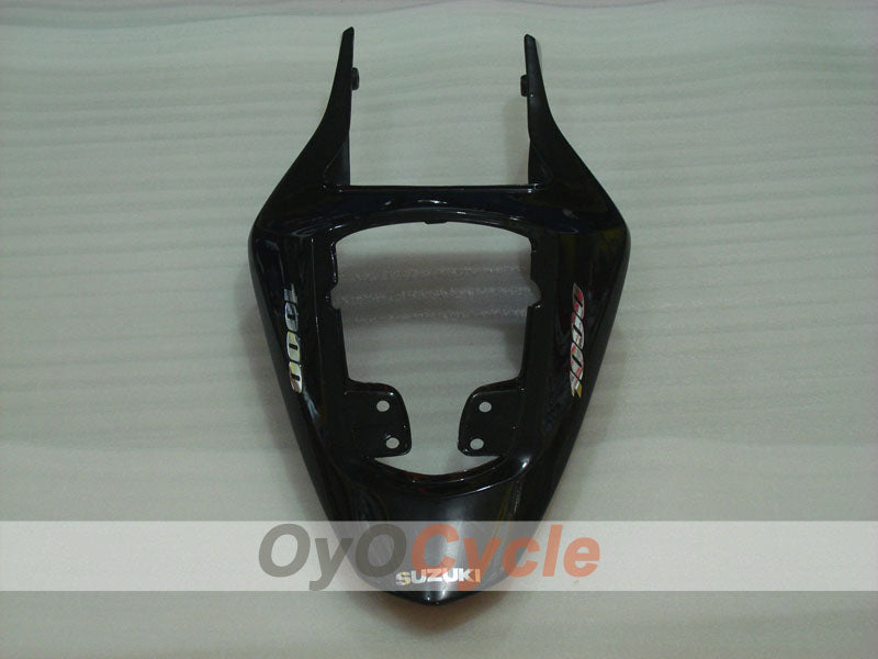 Carénage arrière de selle pour Suzuki GSXR1000 03-04 #OYO87910459