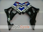 Carénage latéral gauche et droit pour Suzuki GSXR1000 03-04 #OYO87910463