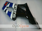 Carénage latéral gauche et droit pour Suzuki GSXR1000 03-04 #OYO87910463