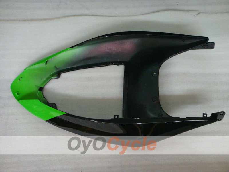 Carénage arrière de selle pour Kawasaki Ninja ZX-6R 05-06 #OYO87913107