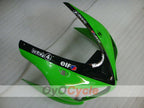 Carénage supérieur avant pour Kawasaki Ninja ZX-6R 05-06 #OYO87913106