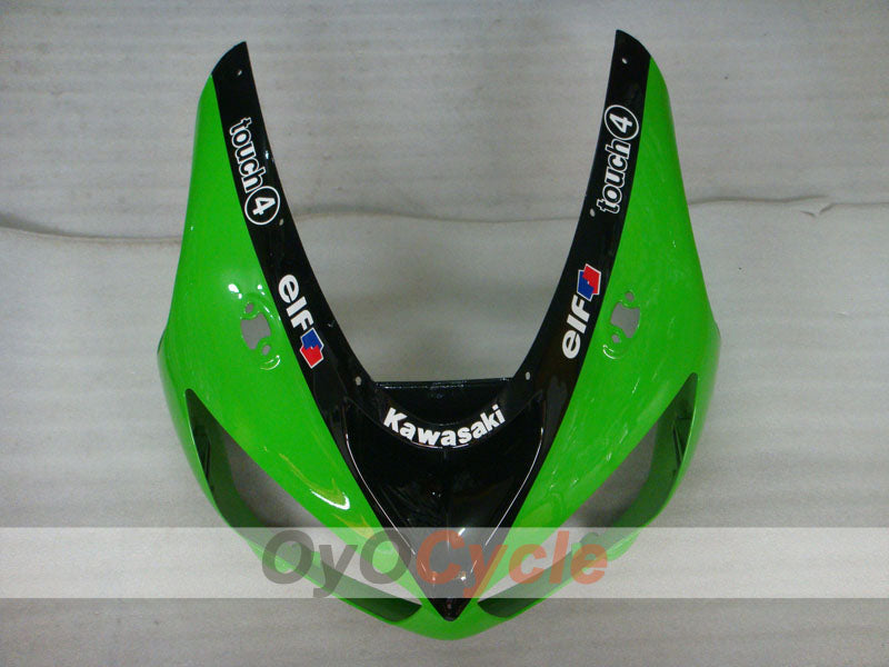Carénage supérieur avant pour Kawasaki Ninja ZX-6R 05-06 #OYO87913106 Image principale du produit
