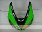 Carénage supérieur avant pour Kawasaki Ninja ZX-6R 05-06 #OYO87913106