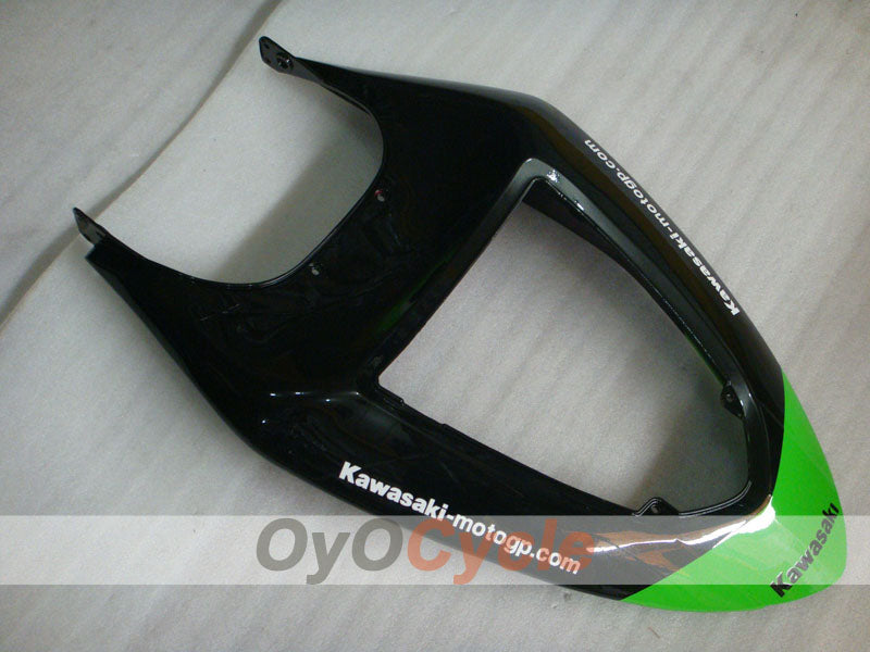Carénage arrière de selle pour Kawasaki Ninja ZX-6R 05-06 #OYO87913107 Image secondaire du produit
