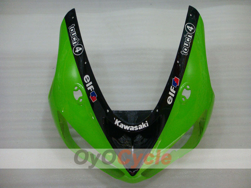 Carénage supérieur avant pour Kawasaki Ninja ZX-6R 05-06 #OYO87913110 Image principale du produit
