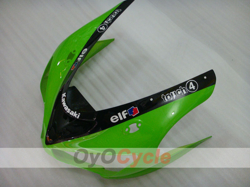 Carénage supérieur avant pour Kawasaki Ninja ZX-6R 05-06 #OYO87913110