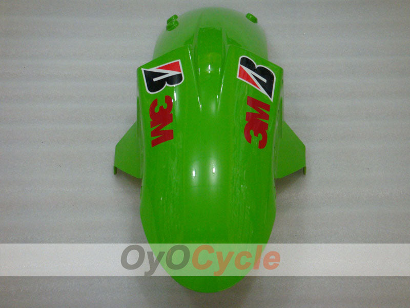 Carénage de garde-boue avant pour Kawasaki Ninja ZX-6R 05-06 #OYO87913109 Image principale du produit