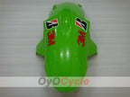 Carénage de garde-boue avant pour Kawasaki Ninja ZX-6R 05-06 #OYO87913109