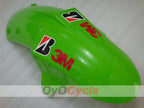 Carénage de garde-boue avant pour Kawasaki Ninja ZX-6R 05-06 #OYO87913109
