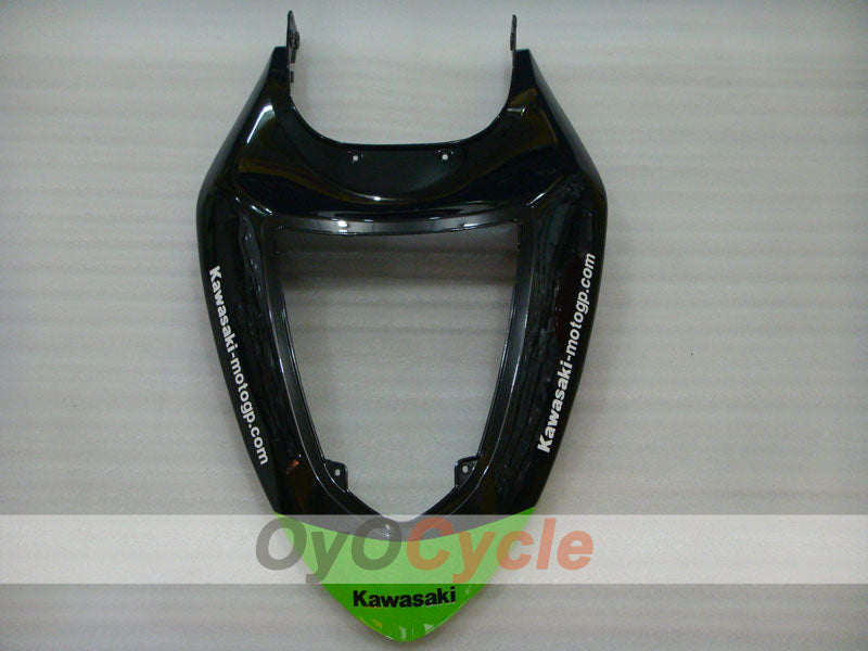 Carénage arrière de selle pour Kawasaki Ninja ZX-6R 05-06 #OYO87913111 Image principale du produit
