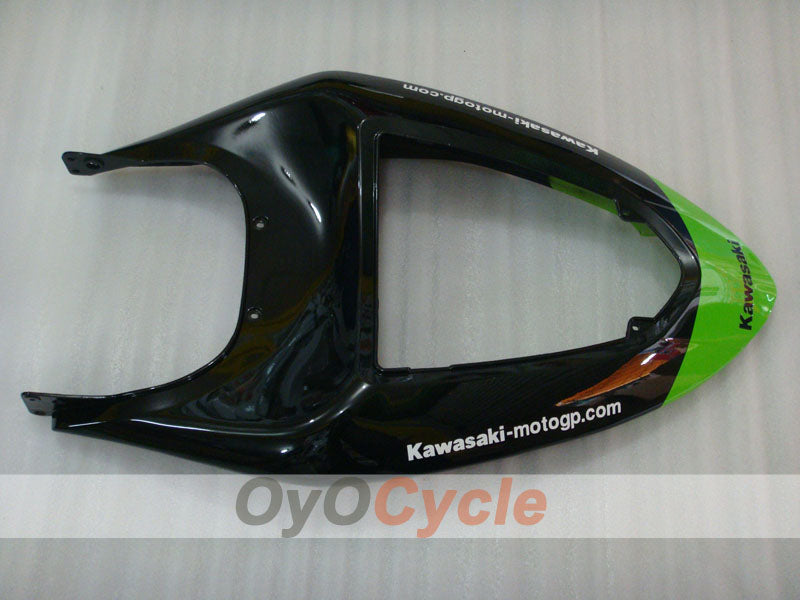 Carénage arrière de selle pour Kawasaki Ninja ZX-6R 05-06 #OYO87913111 Image secondaire du produit