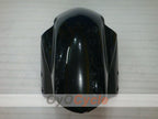 Kit de carénage à injection pour GSX R1000 03-04 - Blanc, Noir - Style d'origine #OYO87901879