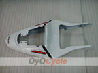 Kit de carénage à injection pour GSX R1000 03-04 - Blanc, Noir - Style d'origine #OYO87901879